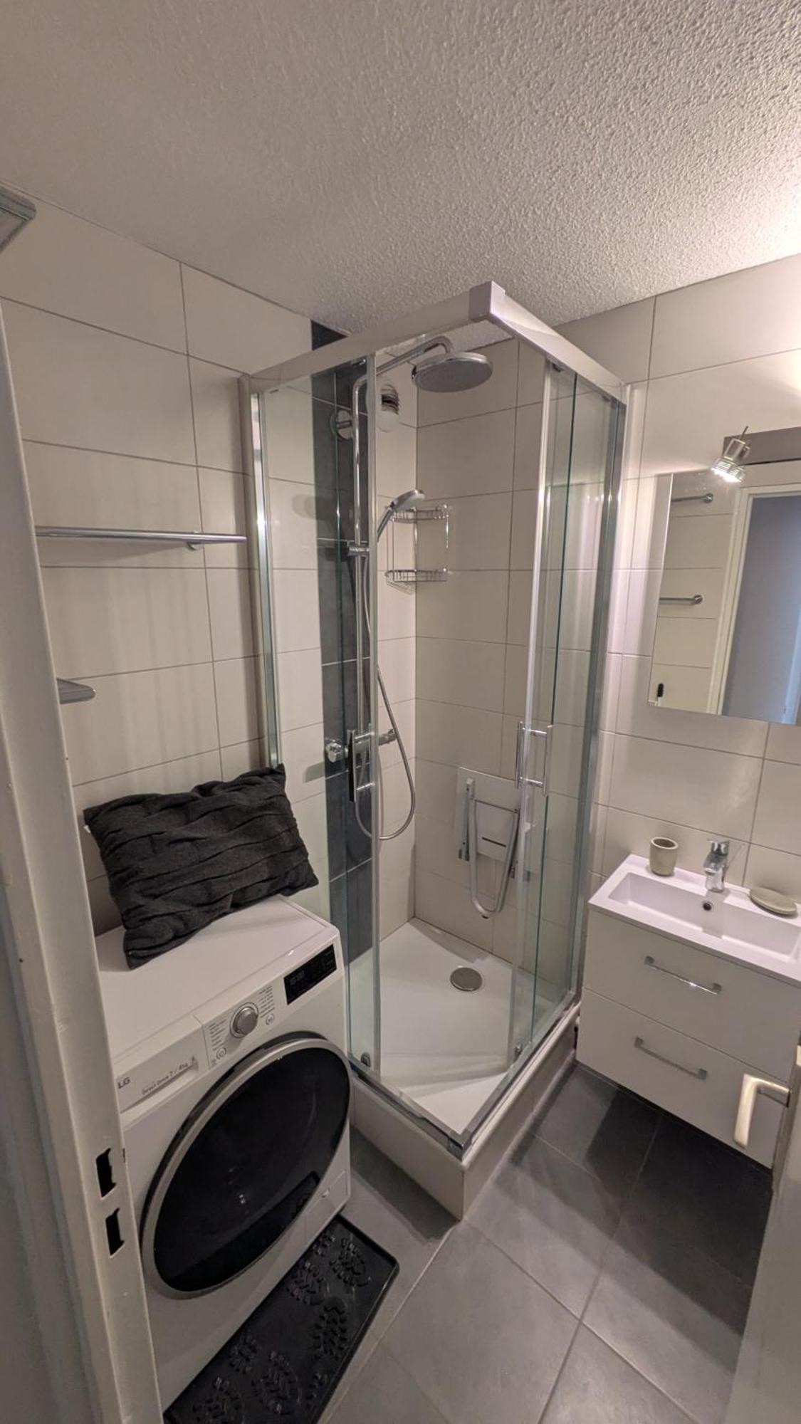 L'oursina Apartamento *