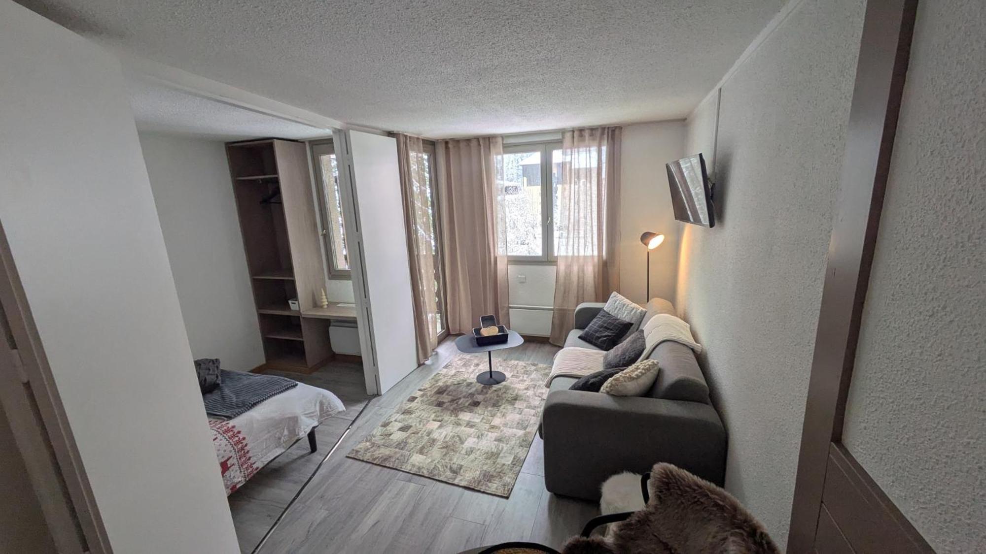 L'oursina Apartamento *