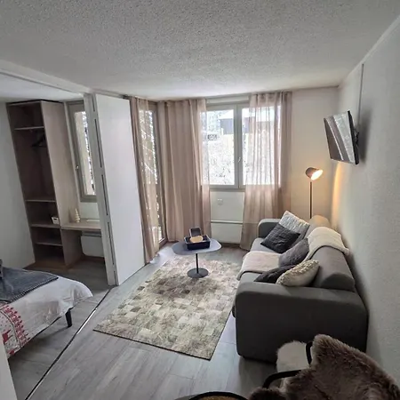 Apartamento L'Oursina Chamonix Mont Blanc Exterior foto
