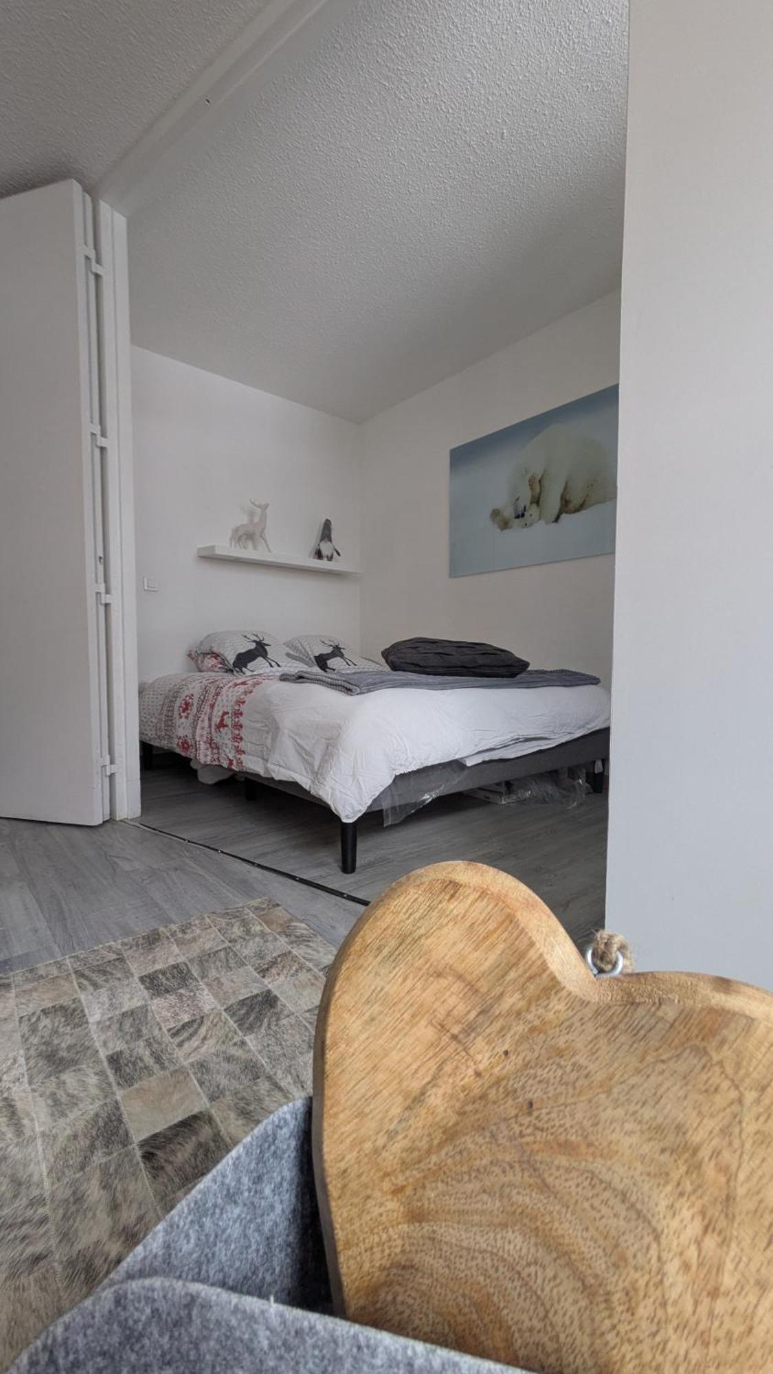 L'oursina Appartement *