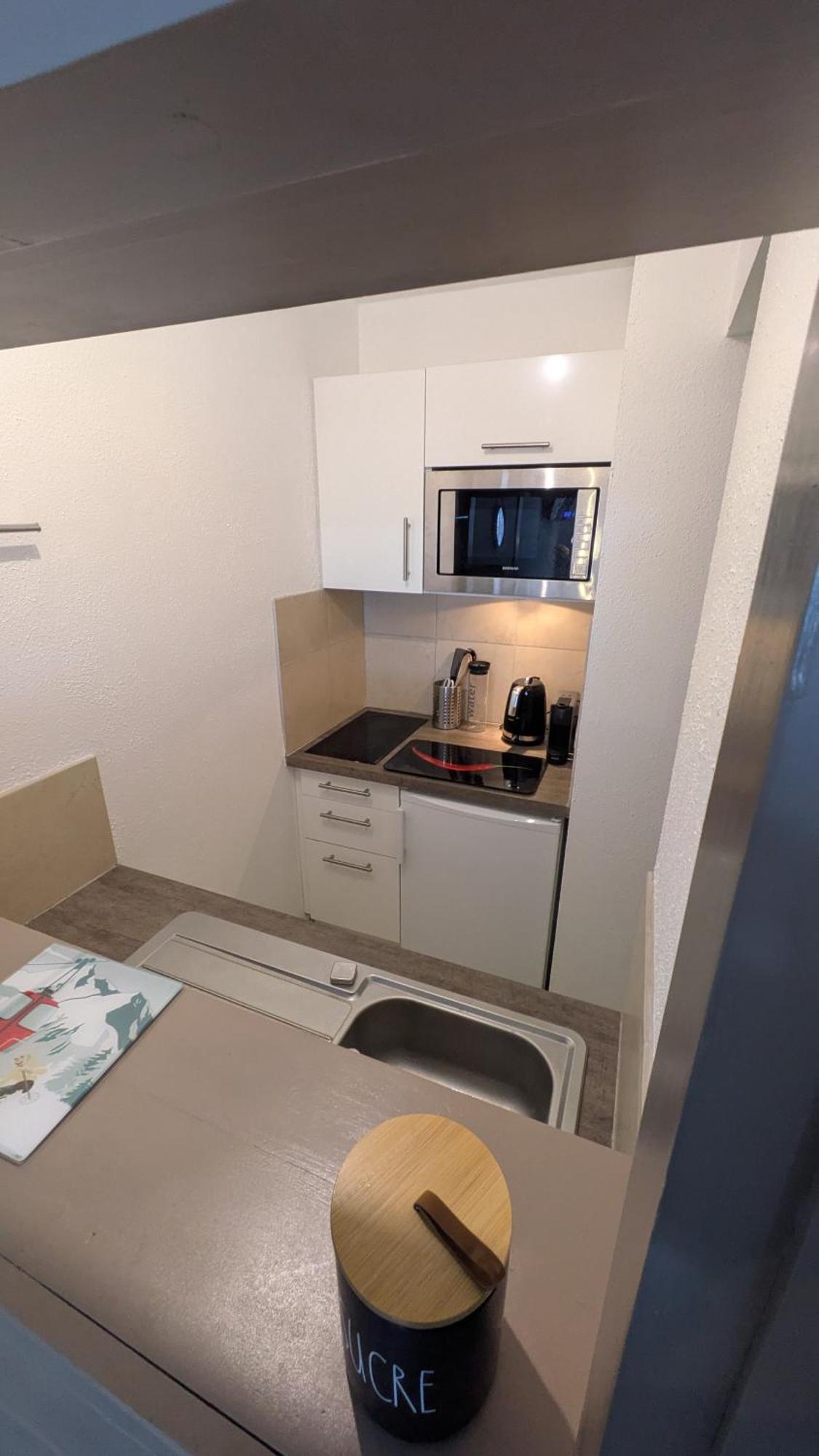 L'oursina Appartement